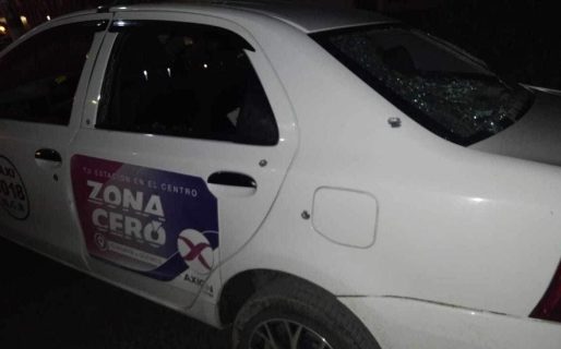 Atacaron a balazos a un taxista: «Le dispararon nueve veces, fue una situación angustiante»