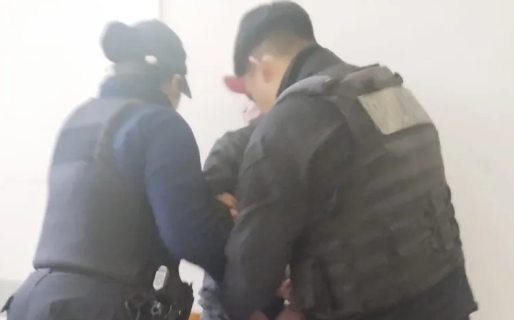 Violencia en la noche comodorense: dos demorados por agredir a personal de seguridad y sanitario