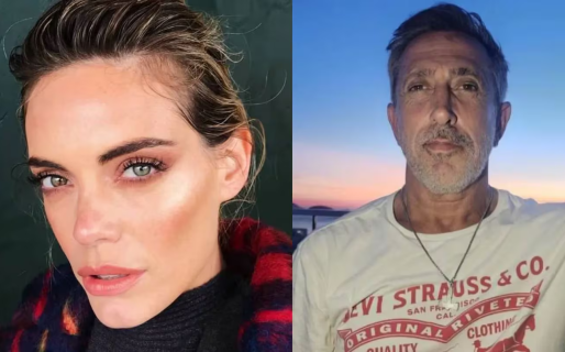 Se supo qué dicen los escandalosos audios del Turco Naim sobre Emilia Attias