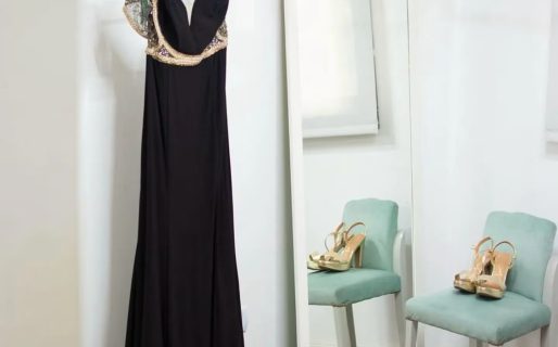 Alquilar vestidos de fiesta es tendencia: Cuestan el 10% de lo que sale uno nuevo e incentiva la moda circular