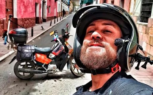 Encontraron muerto a un famoso youtuber acusado de tenencia y consumo de material pedófilo