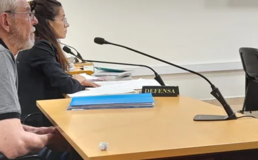 Declararon culpable al militar retirado por el crimen del joven estudiante de Ingeniería