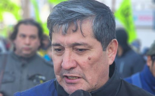 Silva: “El Intendente nos viene bicicleteando”