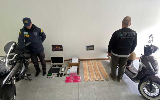 Cinco detenidos por emitir facturas apócrifas para evadir dinero