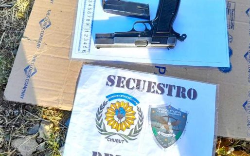 Un policía detenido por presunto caso de extorsión