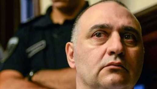 Mangeri pidió ser trasladado por estar ‘lejos de su familia’