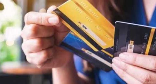 Bajaron las ventas con tarjetas de crédito en mayo