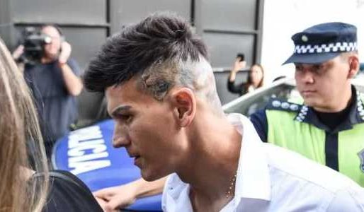 Nuevos videos complican a Sebastián Sosa en la causa por abuso sexual