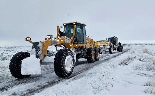 Este domingo habrá un corte preventivo en Ruta 3 tramo Trelew – Comodoro
