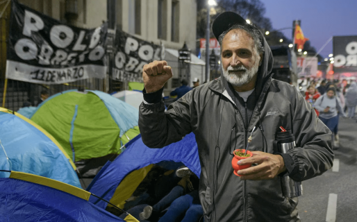 Declara Eduardo Belliboni: facturas “truchas”, millones sin rendir y dos grandes acusaciones en su contra