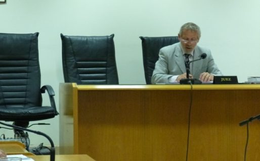 El menor que asaltó una panadería con un arma será trasladado a Salud Mental del Hospital