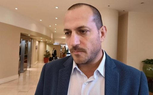 Hollmann: “El Gobernador nos pegó un tirón de orejas con el gasto”