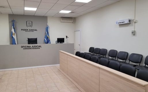 Empezó el juicio por jurados por el crimen de Emiliano Ávila