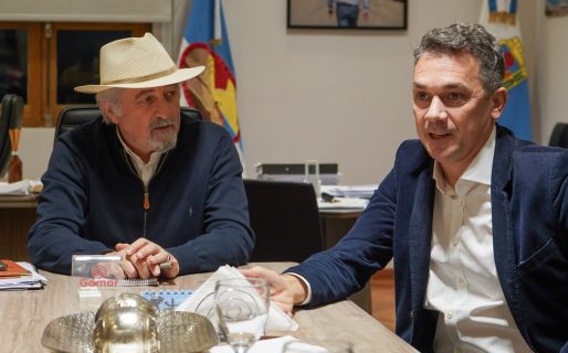 “Vamos a apostar fuertemente a una sociedad estratégica con YPF LUZ”