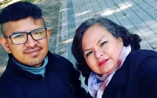 “Nos dejás destrozados”: la desgarradora despedida al estudiante que mataron cuando iba a rendir un examen