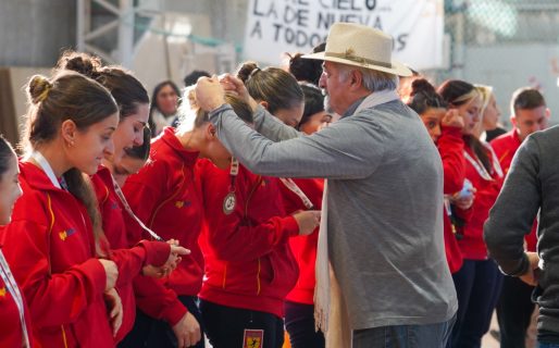 El Nacional de Handball coronó campeones a Argentinos Juniors en Masculino y Mariano Acosta en Femenino