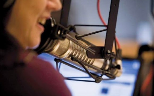 Comodoro celebra la Semana del Locutor 2025 con formación, actividades abiertas y solidaridad