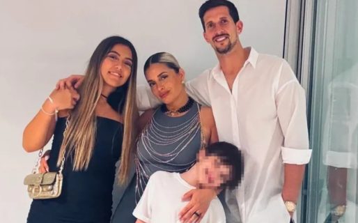 El desgarrador posteo de la esposa del arquero de Independiente por el trato que recibió su hijo en la escuela