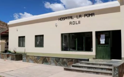 Un nene murió tras caer al pozo ciego de un colegio y otros dos resultaron heridos