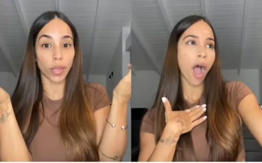 Una joven contó cómo hizo para ganar 700 mil pesos vendiendo fotos de sus pies