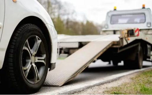 El Gobierno dará marcha atrás con la decisión de quitar el servicio de grúa en los seguros de autos