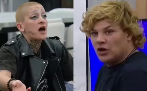 La tremenda pelea de Furia con Emma Vich: “Ya me dan ganas de vomitar”