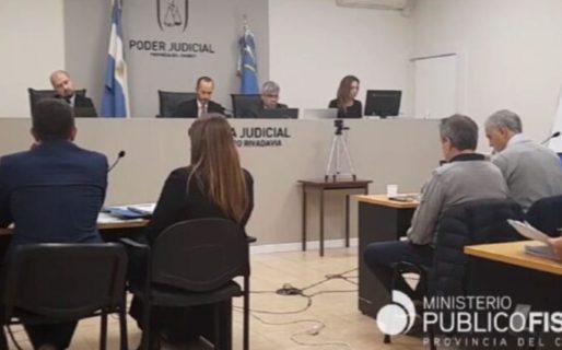 Emergencia Climática I: Solicitaron declarar responsables a todos los imputados