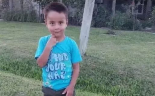 Giro en la búsqueda de Loan: los investigadores creen que no salió de la casa de la abuela rumbo al naranjal