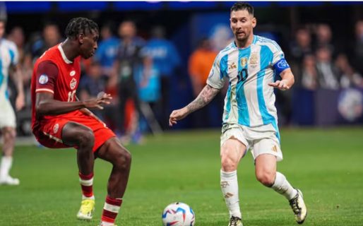 Con entradas agotadas, la Selección argentina se prepara para enfrentar a Chile y conseguir la clasificación