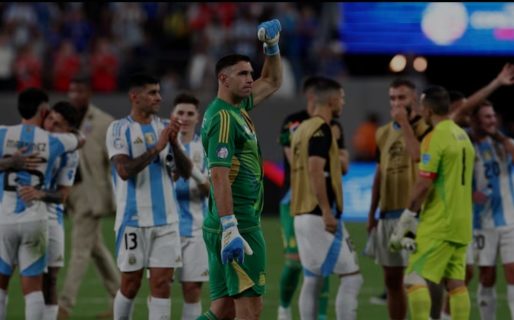 Qué necesita la Selección argentina para terminar primera del grupo en la Copa América 2024