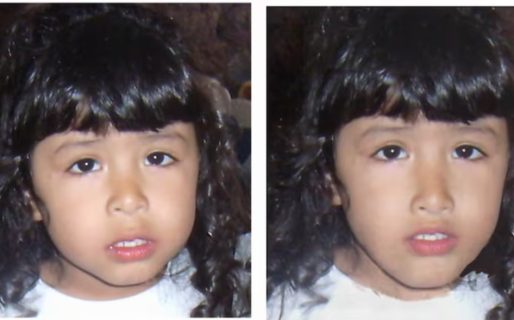 Parecido entre la hija de uno de los detenidos del caso Loan y Sofía Herrera: la Justicia pidió informes