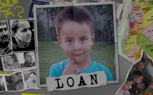 La búsqueda de Loan: la ministra Bullrich dijo que usarán equipos para “ver las panzas de los animales”