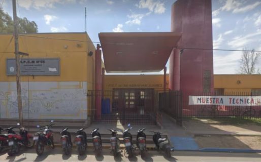 Un alumno de 13 años apuñaló a un compañero en medio de una brutal pelea en un colegio