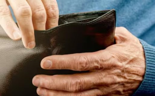 Radiografía del ajuste: los ingresos se hundieron casi 20% en el primer trimestre