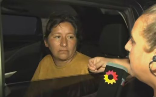 «Victoria me dijo que me callara porque me iba a matar»: la declaración de Laudelina Peña sobre el accidente de Loan