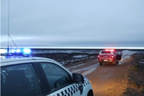 Matrimonio de jubilados fue rescatado tras ser reportados como desaparecidos