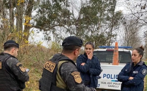 Un padre degolló a su hijo de 8 años y luego se ahorcó con una soga