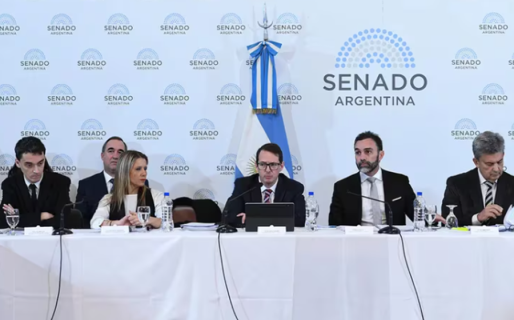 El Senado ya tiene el proyecto de movilidad jubilatoria y prevé su aprobación