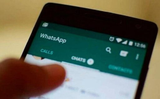 Alerta sobre ciberdelitos en grupos de WhatsApp dirigidos a menores de edad