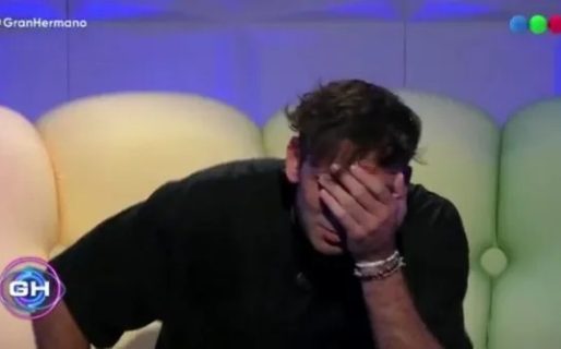 ¿Se espera un traición en Gran Hermano?: Bautista le hizo un chiste a Nico que podría romper a los Bro