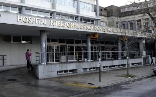 Un bebé de dos meses fue brutalmente asesinado a golpes y sospechan de sus padres