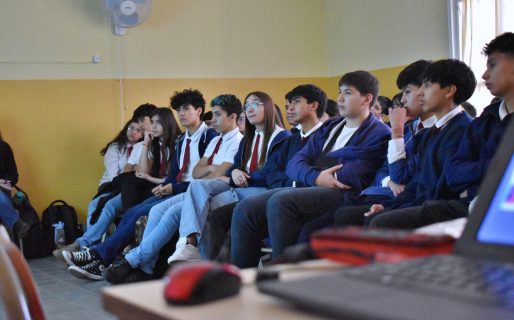 En el Día Mundial del Medio Ambiente se realizará una Master Class