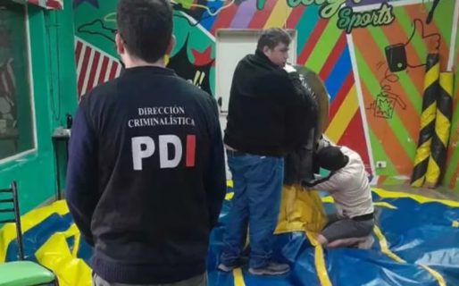 Cuál es la principal hipótesis del fiscal que investiga la muerte de la nena que cayó de un toro mecánico