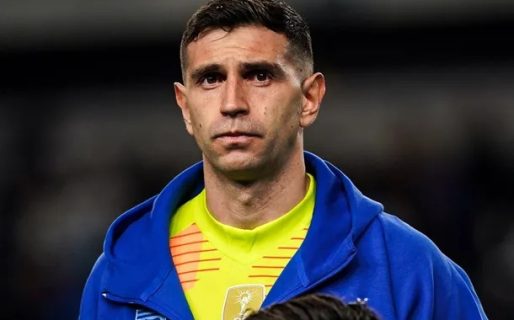La muerte que golpea a Dibu Martínez a poco de la Copa América 2024