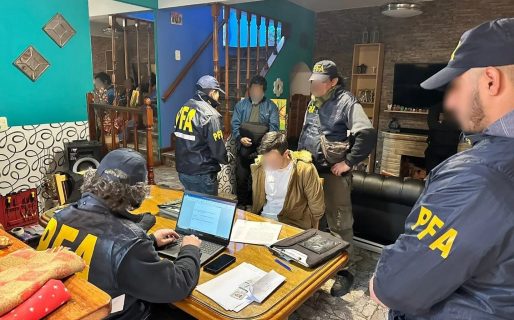 “Mi sueño es exterminar a los judíos y a los gays”: cayó un joven que planeaba ataques discriminatorios