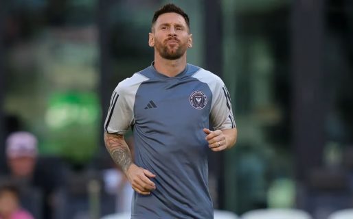 Un integrante del Inter Miami reveló los secretos del entrenamiento de Messi para llegar a la Copa América