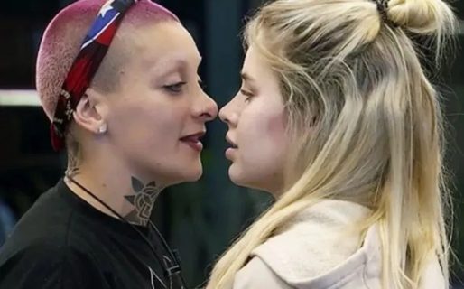 Coti Romero le hizo frente a los comentarios de Furia tras su regreso a Gran Hermano