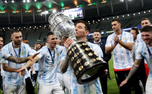 Copa América 2024: cuánto salen las entradas para Argentina vs. Canadá