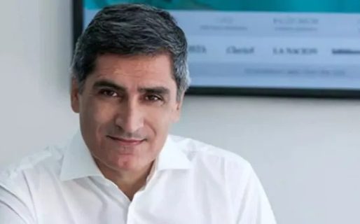 Renunció Alejandro Consentino, secretario de Ciencia y Tecnología