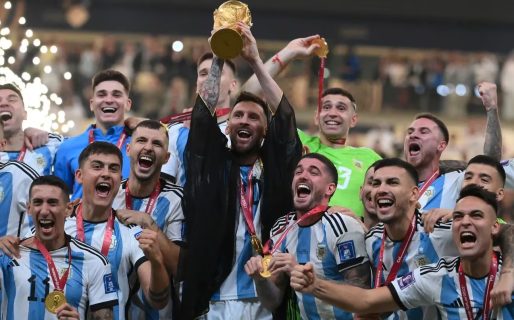 El PSG busca cerrar a un futbolista campeón del mundo antes de la Copa América tras la salida de Mbappé